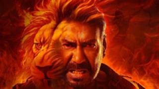 Ajay Devgn-Starrer 'Singham Again' to Roar into Cinemas on Diwali 2024