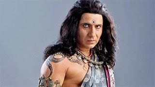 Sumit Kaul joins Sony SAB?s Tenali Rama as the antagonist Girgit ? plays a master of deception
