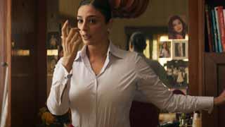 Tabu Joins Hollywood Series Dune: Prophecy - Exciting Details Revealed!