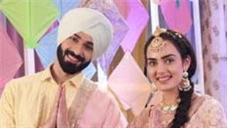 तेरी मेरी डोरियां के विजयेंद्र उर्फ ​​अंगद ने किरदार के बारे में दी खास जानकारी!