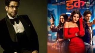 Tusshar Kapoor Gears Up for a Riveting Role in ‘Dunk’ - Once Bitten, Twice Shy!