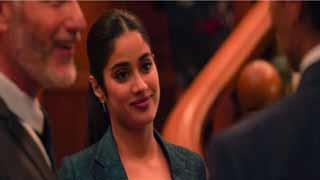 Adil Hussain opens up on working with Janhvi Kapoor in Ulajh, shares how she is similar to her mom Sridevi!