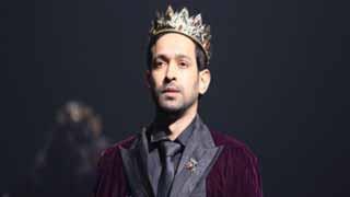 Director Devang Bhavsar: Vikrant Massey starrer 'Blackout' Explores the Gray Areas of Human Greed!