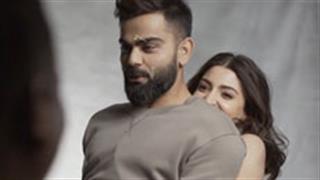 Virat Kohli and Anushka Sharma Welcome Their Second Child, Akaay!