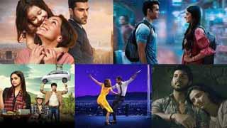 5 feel-good romantic films and series to kick start the new year!