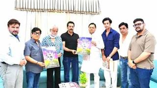 '5th September' starring Sanjay Mishra Deepraj Rana and Brijendra Kala earns praise from Uttarakhand CM Pushkar Singh Dhami!