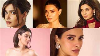 6 Minimalist Earrings by Diana Penty to Enhance Your Western Wardrobe!