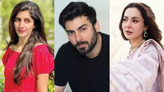 AICWA Condemns Pakistani Actors Amid Renewed India-Pakistan Tensions!