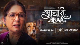 Aachari Baa, A Heartwarming Tale of Longing, Motherhood, and Unexpected Companionship!