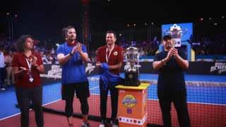 Aamir Khan and Ali Fazal Light Up Brabourne Stadium with a Thrilling Pickleball Face-Off at the World Pickleball League!