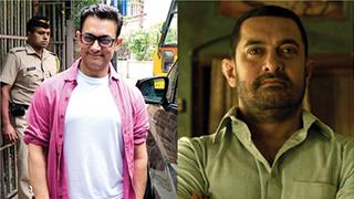 Aamir Khan Transforms Into a Bold, Unfiltered Coach in Upcoming Film Sitaare Zameen Par!