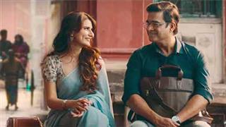 Aap Jaisa Koi's Album Is Set to Soak Your Monsoon Playlist with Romance and R. Madhavan and Fatima Sana Shaikh's Charm!