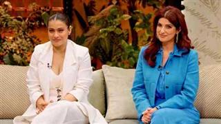 Aarush-Ashneer Showdown, Kajol-Twinkle's Sass, and Double Eliminations Heat Up Rise and Fall!