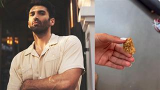 Aditya Roy Kapur Sparks Romance Rumors During Serene Airbnb Staycation!