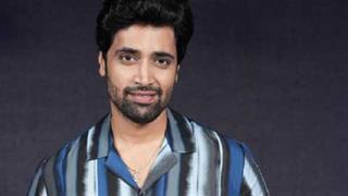 Adivi Sesh Reveals Exciting Details on His Upcoming Project on In the Ring with Filmfare!