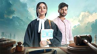 स्टार प्लस के शो एडवोकेट अंजलि अवस्थी में अंजलि ने अमन से किया प्यार का इज़हार, क्या रिश्ते में आएगा नया मोड़?