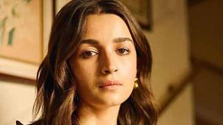 Alia Bhatt in Chamunda? Director Amar Kaushik Drops a Major Hint!