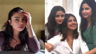 Alia Bhatt, Priyanka Chopra, and Katrina Kaif's Future in Jee Le Zaraa Remains Uncertain!