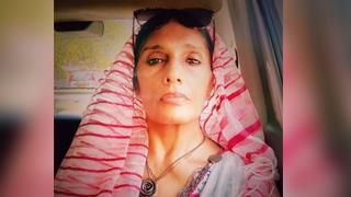 फिल्म 'आशिकी' अभिनेत्री अनु अग्रवाल ने हॉलीवुड के बारे में कही हैरान करने वाली बात!