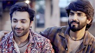 Anud Singh Dhaka shares how real-life friendships shaped his character Chatty in Amazon MX Player's Lafangey!