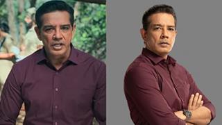 Anup Soni returns to Crime Patrol: 26 Murder Mysteries to Keep You on Edge!