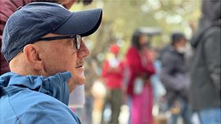 NFDC Joins Hands with Anupam Kher for his directorial venture Tanvi The Great!