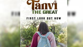 Anupam Kher Shares Mysterious First Look Video from His Film Tanvi The Great, Sparking Intrigue!