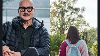 Anupam Kher's 'Tanvi the Great' to Premiere at Cannes Film Festival - A Cinematic Comeback with Global Appeal!