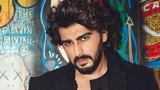 Arjun Kapoor Reveals Filmmaking, Not Acting, Was His First Love!