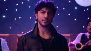 Aryan Khan's Directorial Debut The Ba***ds Of Bollywood First Look Unveiled!