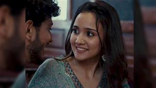 Ashi Singh on playing a quiet but strong character in First Copy, streaming on Amazon MX Player!