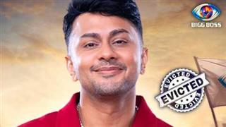 Awez Darbar Eliminated from Bigg Boss 19 After Four Weeks!