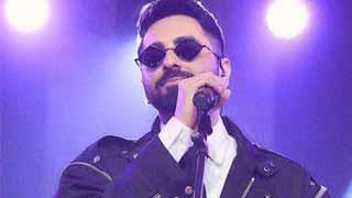 Ayushmann Khurrana Embraces Self-Discovery and New Challenges!