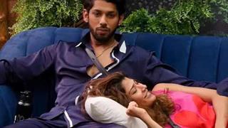 Shockwaves in Bigg Boss 19: Double Eviction Sees Baseer Ali and Nehal Chudasama Walk Out!