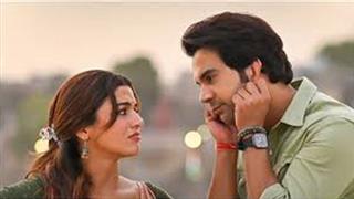 Bhool Chuk Maaf Box Office Collection Day 1: Rajkummar Rao and Wamiqa Gabbi Film Opens Strong!