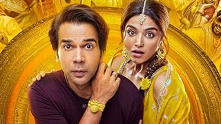 Bhool Chuk Maaf Review: A Time Loop Comedy Trapped in Its Own Formula!
