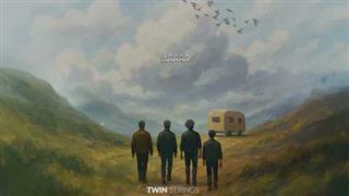With Baadal, Twin Strings offers a soul-searching escape into nature and love!
