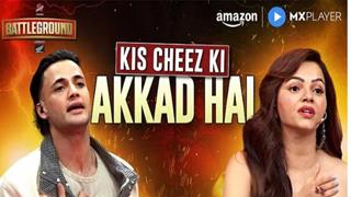 From Rubina and Asim's Explosive Spat to Lovkesh Kataria's Shocking Mentor Takeover, Drama Unfolds in Amazon MX Player's Battleground!