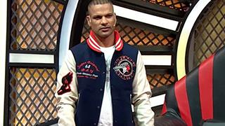 Shikhar Dhawan opens up about the mindset he hopes to instill in the contestants of Amazon MX Player's Battleground!