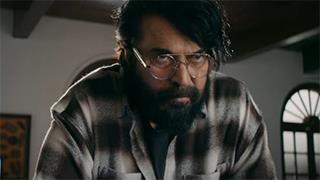Mammootty's 'Bazooka' Pre-Release Teaser Packs a Punch Ahead of Grand Theatrical Launch!