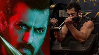 Before Sikandar Release, Salman Khan Hints at Surprises and Upcoming Projects!