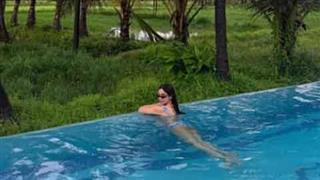 Bhumi Pednekar's Goa Vacation: Glamour, Nature, and New Business Ventures!