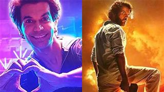 From Bicky to Maalik: Rajkummar Rao's Relentless Reinvention!