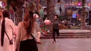 Bigg Boss 18: Final Phase Intensifies with the 'Ticket to Finale' Task!
