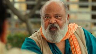 Saurabh Shukla breaks down the many shades of his character Bada Davan in Amazon MX Player's Bindiya Ke Bahubali!