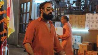 Ranvir Shorey opens up about working with Saurabh Shukla in Bindiya Ke Bahubali!