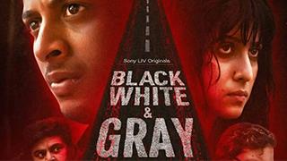 'Black, White and Gray - Love Kills' Trailer Teases a Gripping Crime Thriller That Challenges Moral Boundaries!