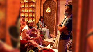 Bobby Deol Shares Exclusive Behind-the-Scenes Moments from 'Aashram' Season 3!