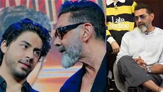 Bobby Deol reveals being directed by Aryan Khan is a career highlight for him in an IMDb exclusive!
