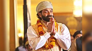 Bobby Deol reflects on his character's arc in Amazon MX Player's Ek Badnaam Aashram S3 Part 2!